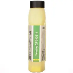 Тонер SAMSUNG CLP-300/310 YELLOW 40г Patron (T-PN-SCLP300-Y-040) - мініатюра 3