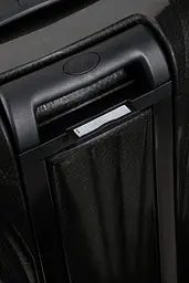 Валіза 69 См Samsonite C-LITE BLACK/LIME 69x46x29 CS2*19010 - мініатюра 5