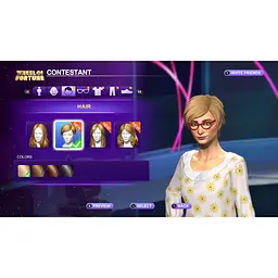 Ключ активації Microsoft Wheel Of Fortune для Xbox One/Series - мініатюра 6