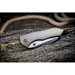 Ніж складаний Weknife High-Fin XL WE24010-3 - мініатюра 22