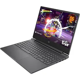 Ноутбук HP Victus 15-fa2048nw (C38YKEA) [161695] - мініатюра 2