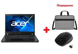 Ноутбук Acer 14" TravelMate P214 (02-AC-P214-14F-i5-10-08-256-A) Б/в