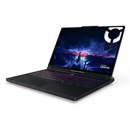 Ноутбук Lenovo Legion Pro 7, Ultra 9 275HX, 64GB, 1TB, 5090, Wi-Fi 7 - мініатюра 4