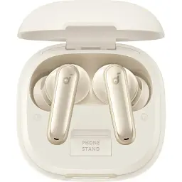 Навушники TWS Anker SoundCore P40i White - мініатюра 5