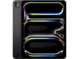 Планшет Apple iPad Pro 11 2024 Wi-Fi + Cellular 1TB Space Black (MVW53)