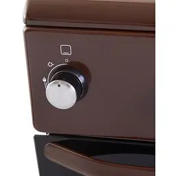 Газова плита Eleyus Faro 5001 EF BR - мініатюра 6