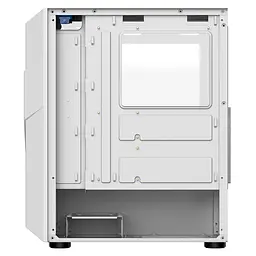 Корпус 1stPlayer F3-A-WH-4F1-PS-600FK-EU White 600W - мініатюра 8