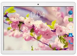 Hoozo X1001 Full HD 32Gb LTE Silver - мініатюра 3