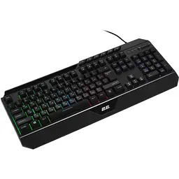 Клавіатура ігрова 2E Gaming KG315 з підсвіткою black (2E-KG315UBK) - мініатюра 2