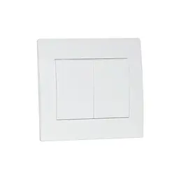 Вимикач Sven SE-104 white (7100077)