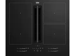 Варильна поверхня Beko HIXI 64700 UF