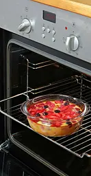 Форма COOK&HEAT 26х23х8 см Pyrex kuh0016105 - мініатюра 7
