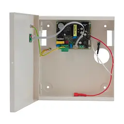 Джерело безперебійного живлення PSU-3А/24В BOX Trinix (41-00003) - мініатюра 3