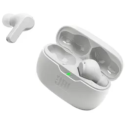 Навушники JBL Wave Beam TWS White (JBLWBEAMWHT) - мініатюра 8