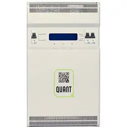 Стабілізатор напруги Quant-7, LCD, 90-350V, 7000W