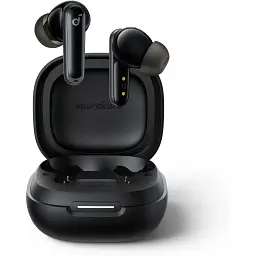 Гарнітура Anker SoundСore P40i Black (6976087) - мініатюра 8