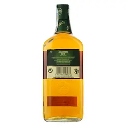 Віскі Tullamore Dew Original Irish Whiskey + 2 склянки в коробці, 40%, 0,7 л - мініатюра 4
