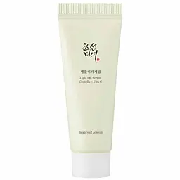 Освітлююча сироватка Beauty of Joseon Centella Asiatica Vita Serum 10 мл (BJN033)
