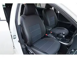 Авточохли модельні MW Brothers для Toyota Corolla (E150) c 2007 - мініатюра 2