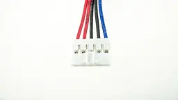 Роз'єм живлення PJ722 (Lenovo: Y40-70 Y40-80 series) з кабелем - мініатюра 3