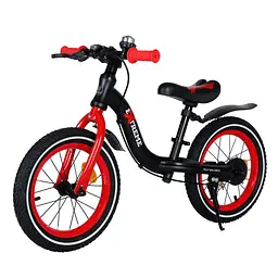 Біговел 14" TILLY Extreme T-212524 Red (Тіллі Екстрим)