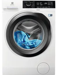 Пральна машина Electrolux фронтальна, 9кг (EW7F249PSU)