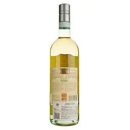 Вино Masi Pinot Grigio delle Venezie Masianco, біле, сухе, 13%, 0,75 л - мініатюра 2