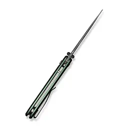 Ніж складаний Civivi Hyperpulse C23087A-DS1 - мініатюра 7