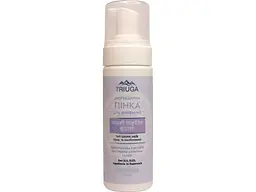 Пінка для вимання Triuga Ayurveda 200мл для сухої та комбінованої шкіри