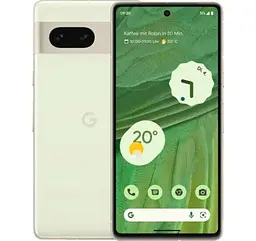 Смартфон Google Pixel 7 8/128GB Lemongrass