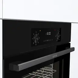 Електрична духова шафа Gorenje BO635E1B (BG-6A29C4E6) (7160597) - мініатюра 8