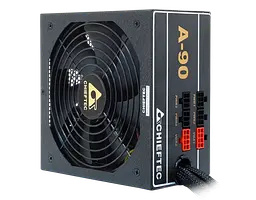 Блок живлення Chieftec A-90 GDP-750C 750W (GDP-750C) Б/В - мініатюра 2