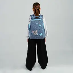 Рюкзак Kite Education каркасний 531 SP (SP25-531M) - мініатюра 17