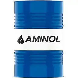 Олива моторна Aminol М-10G2K SAE 30 API CС 200 л (148751)