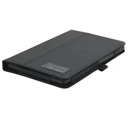 Чохол до планшета BeCover Slimbook Huawei MatePad T8 Black (705447) - мініатюра 3
