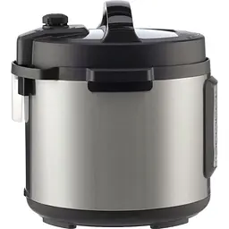 Мультиварка-скороварка Gorenje MC6MBK [115233] - мініатюра 4