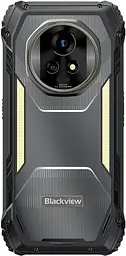 Смартфон Blackview Xplore 2 16/1TB Black (Global) - миниатюра 5