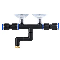 Набір розпилювальних форсунок Hobby Easy Rain Spruhdusen Set (37299) для зрошення тераріуму - мініатюра 2
