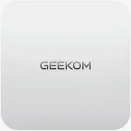 Неттоп Geekom A8 Max 16/1TB (GMA8MAXR78745HS-161T-EU) EU [157855] - мініатюра 2