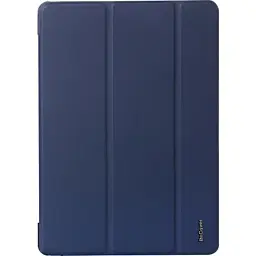 Чохол до планшета BeCover Apple iPad Mini 6 Deep Blue (707520) - миниатюра 3