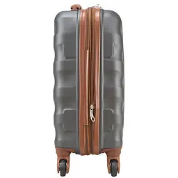 Валіза Semi Line 20" (S) Graphite (T5707-1) - мініатюра 3