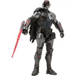 Колекційна фігурка Fortnite Master Series Figure The Foundation Dark 10 см (FNT1325) - мініатюра 7