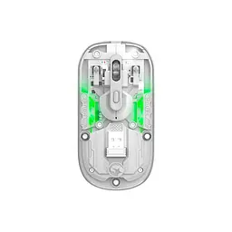 Миша MARVO Wireless Mouse M808W |2.4G/BT5.1, 1000-1600dpi|