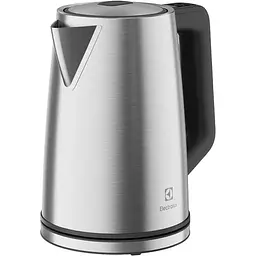 Електрочайник Electrolux E5K1-6ST Stainless steel UA