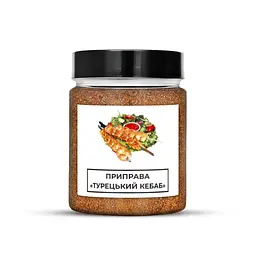 Приправа «Турецький кебаб» CraftOil