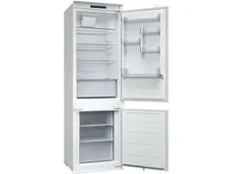 Вбудований холодильник Candy ECNBQL3518EV - мініатюра 3