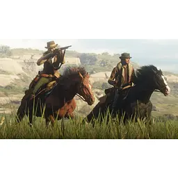 Ключ активації Microsoft Red Dead Online для Xbox One/Series - мініатюра 7