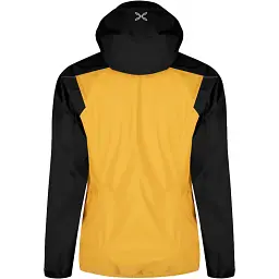 Куртка Montura Magica Prometeo Jacket 2XL Mustard - мініатюра 3