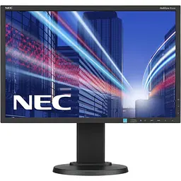 Монітор 22" Nec E223W - Class A "Б/В"