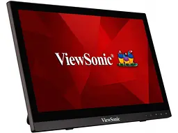 Монітор Viewsonic TD1630-3 - мініатюра 2